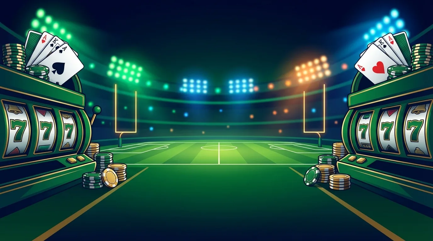 247bet Casino — online casino UK homepage