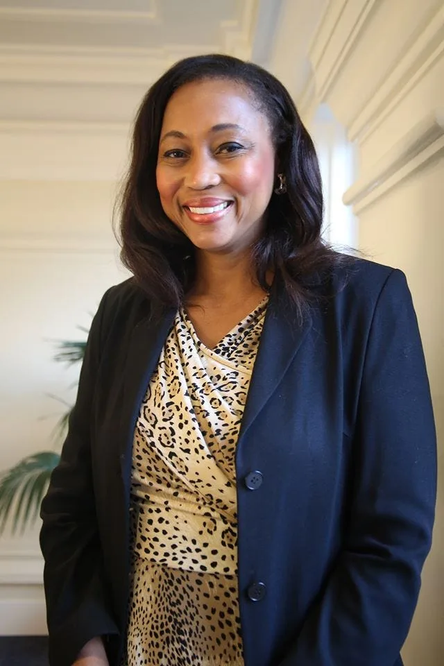 Tom Harrison review photo