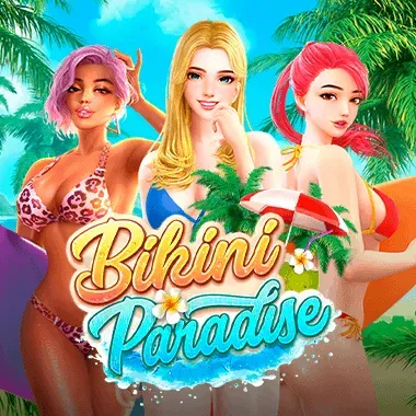 Bikini Paradise at 247bet Casino
