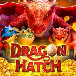 Dragon Hatch at 247bet Casino