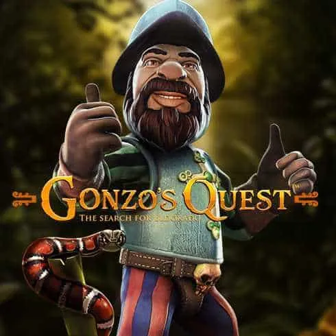 Gonzo's Quest at 247bet Casino