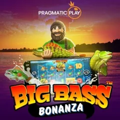 Big Bass Bonanza at 247bet Casino