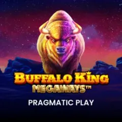 Buffalo King at 247bet Casino