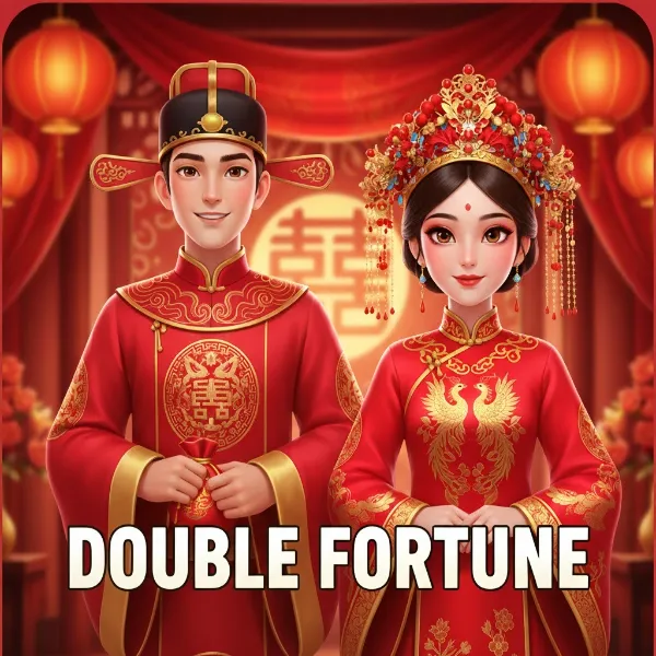 Double Fortune at 247bet Casino