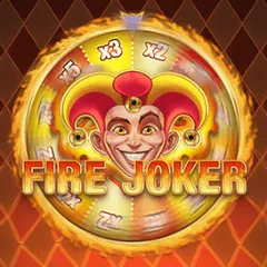 Fire Joker at 247bet Casino