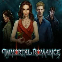 Immortal Romance at 247bet Casino