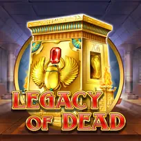 Legacy of Dead at 247bet Casino