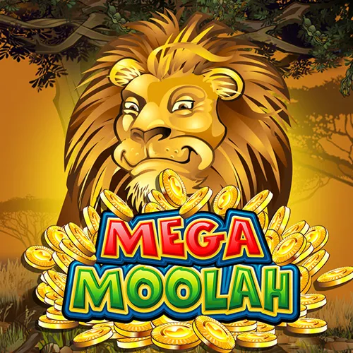 Mega Moolah at 247bet Casino