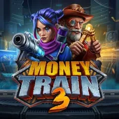 Money Train 3 at 247bet Casino