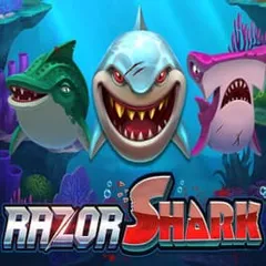 Razor Shark at 247bet Casino