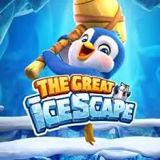 Great Ice Escape at 247bet Casino