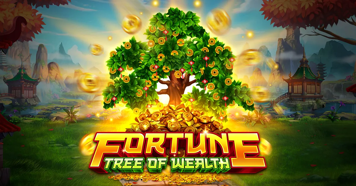 Tree of Fortune at 247bet Casino