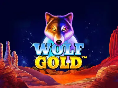 Wolf Gold at 247bet Casino